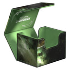 Produktbild Ultimate Guard Sidewinder 100+ Xenoskin Magic: The Gathering "Edge of Eternities" - Hissing Quagmire