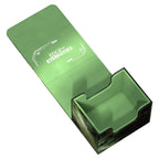 Produktbild Ultimate Guard Sidewinder 100+ Xenoskin Magic: The Gathering "Edge of Eternities" - Hissing Quagmire