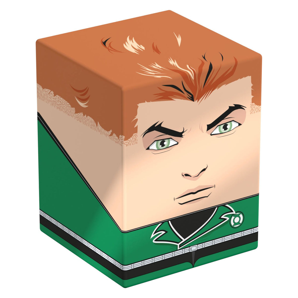 Produktbild Squaroes Squaroe DC Justice League™ JL019 - Guy Gardner™