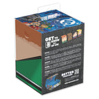 Produktbild Squaroes Squaroe DC Justice League™ JL019 - Guy Gardner™