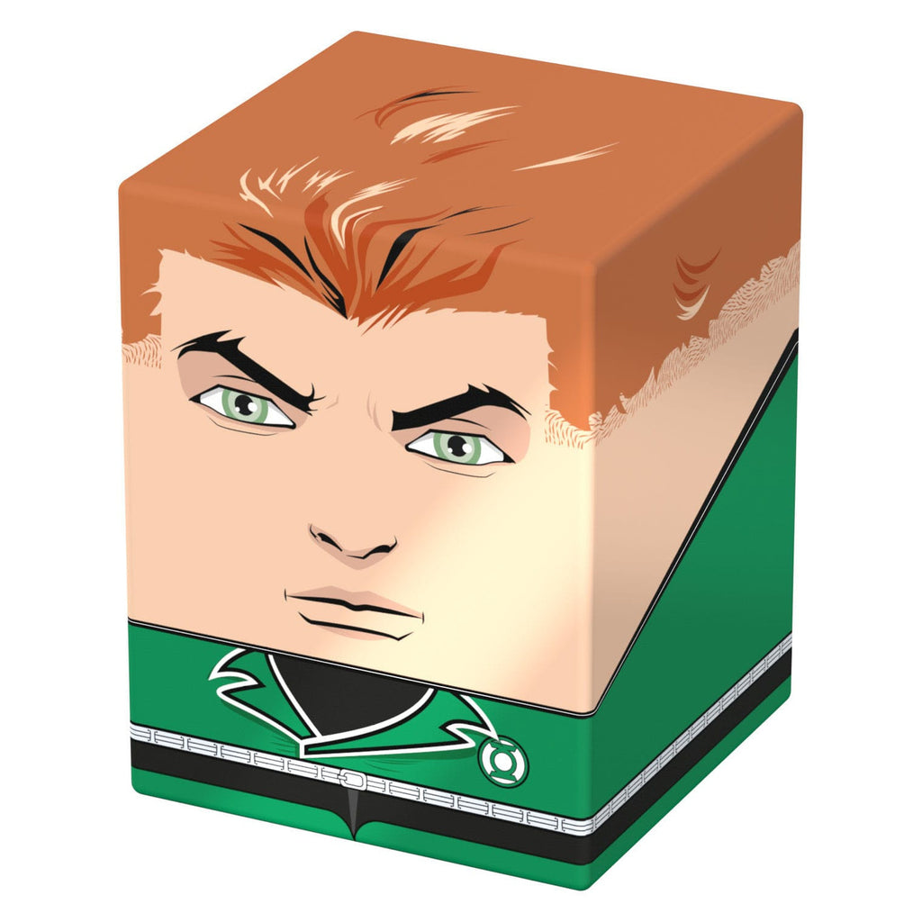 Produktbild Squaroes Squaroe DC Justice League™ JL019 - Guy Gardner™