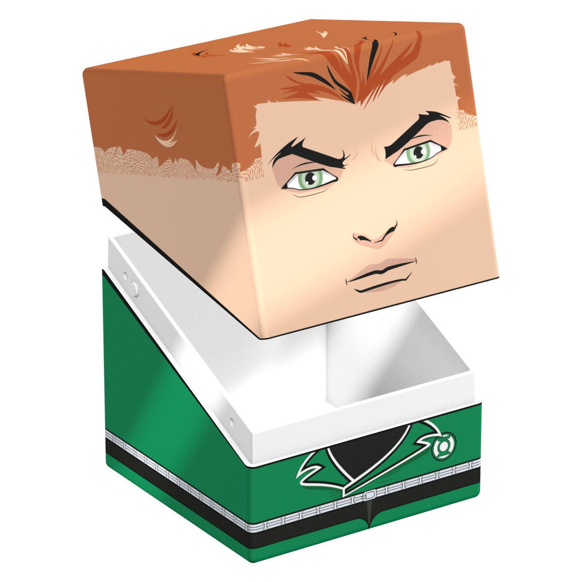 Produktbild Squaroes Squaroe DC Justice League™ JL019 - Guy Gardner™