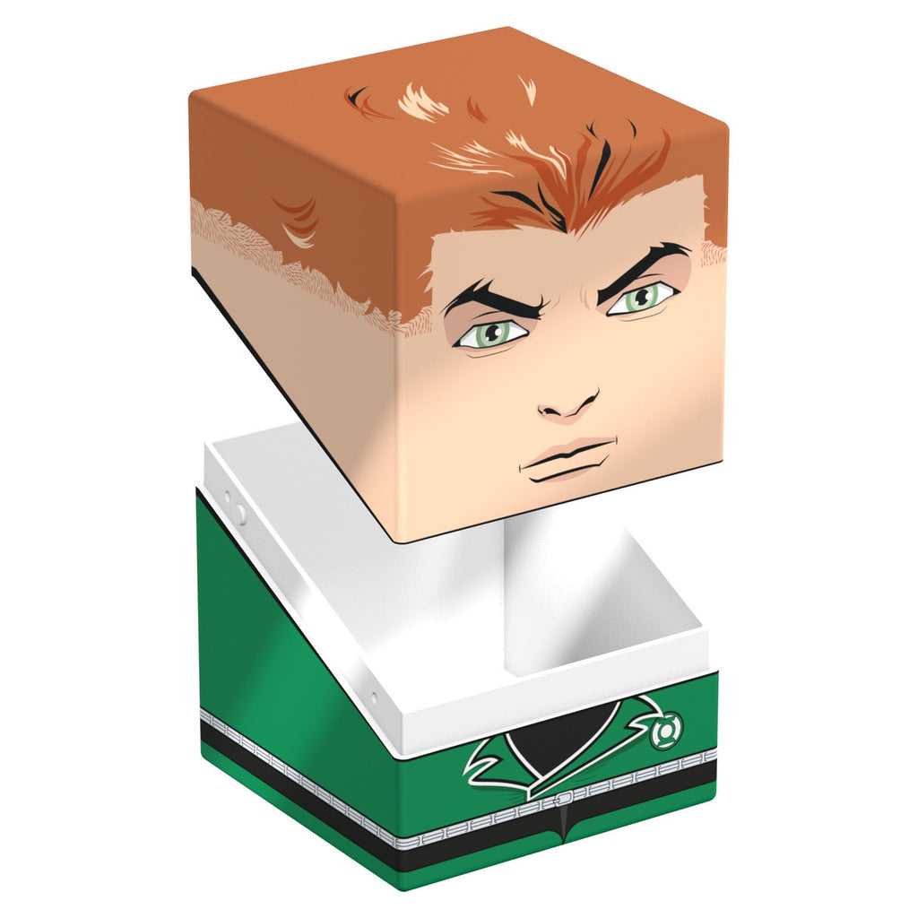 Produktbild Squaroes Squaroe DC Justice League™ JL019 - Guy Gardner™