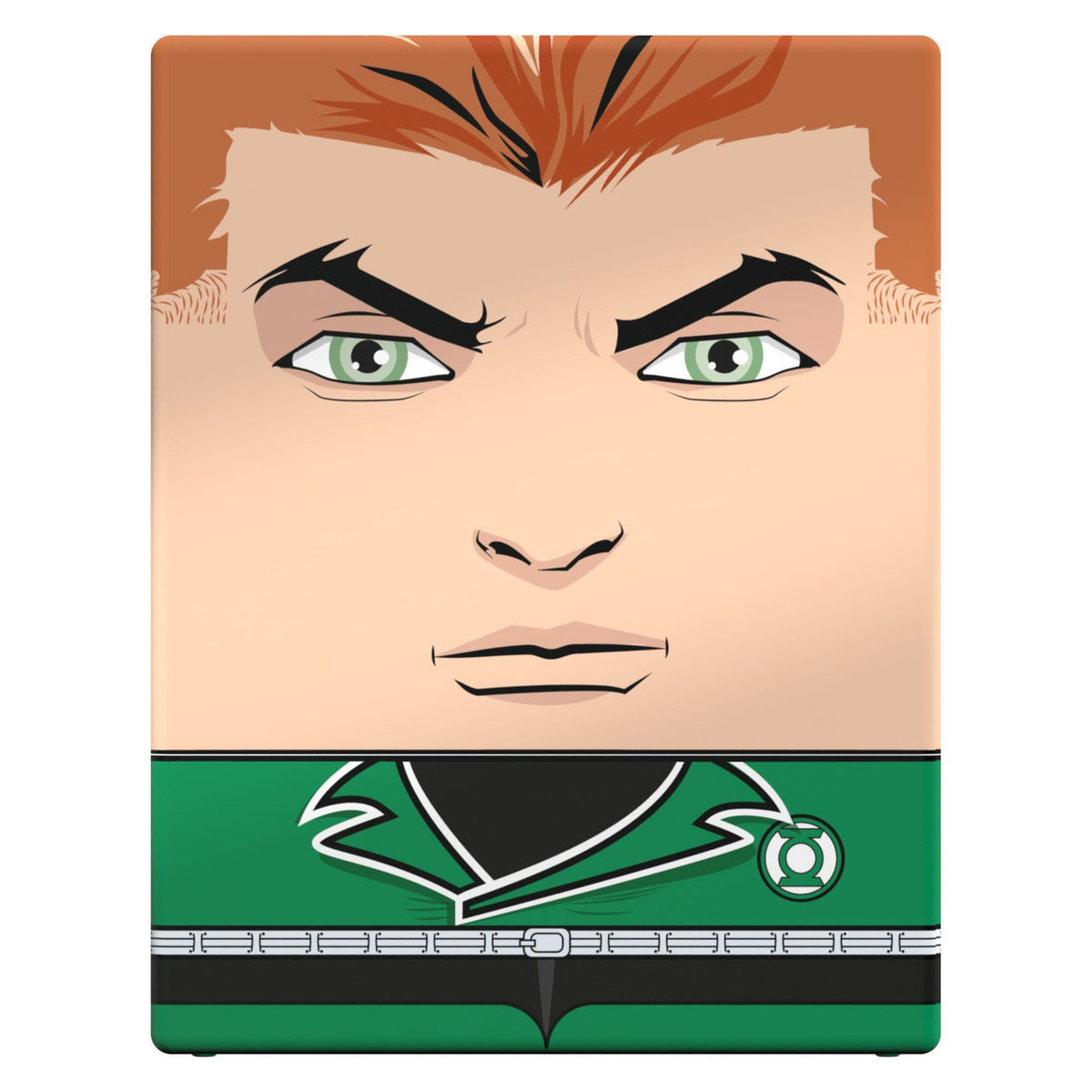 Produktbild Squaroes Squaroe DC Justice League™ JL019 - Guy Gardner™