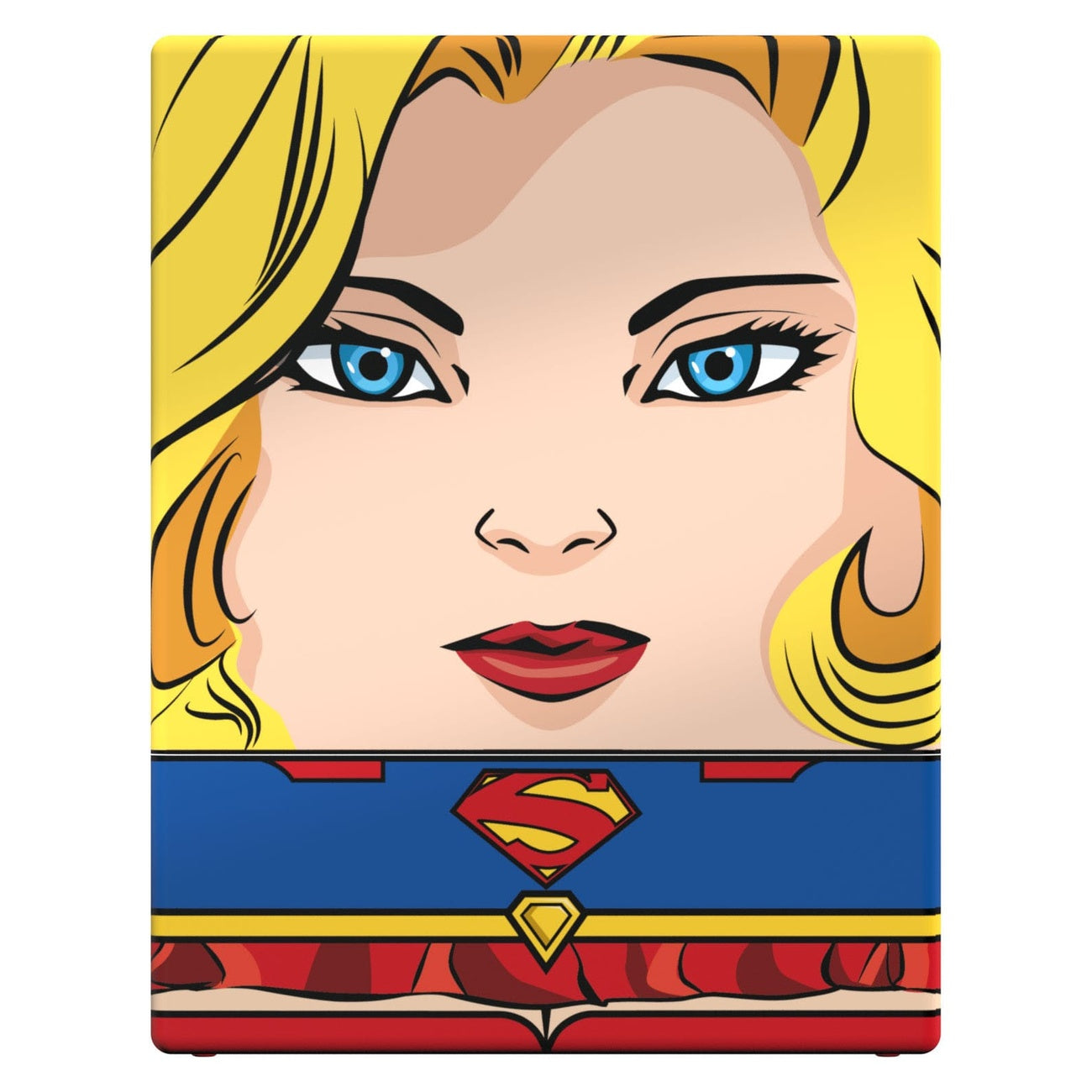 Produktbild Squaroes Squaroe DC Justice League™ JL022 - Supergirl™