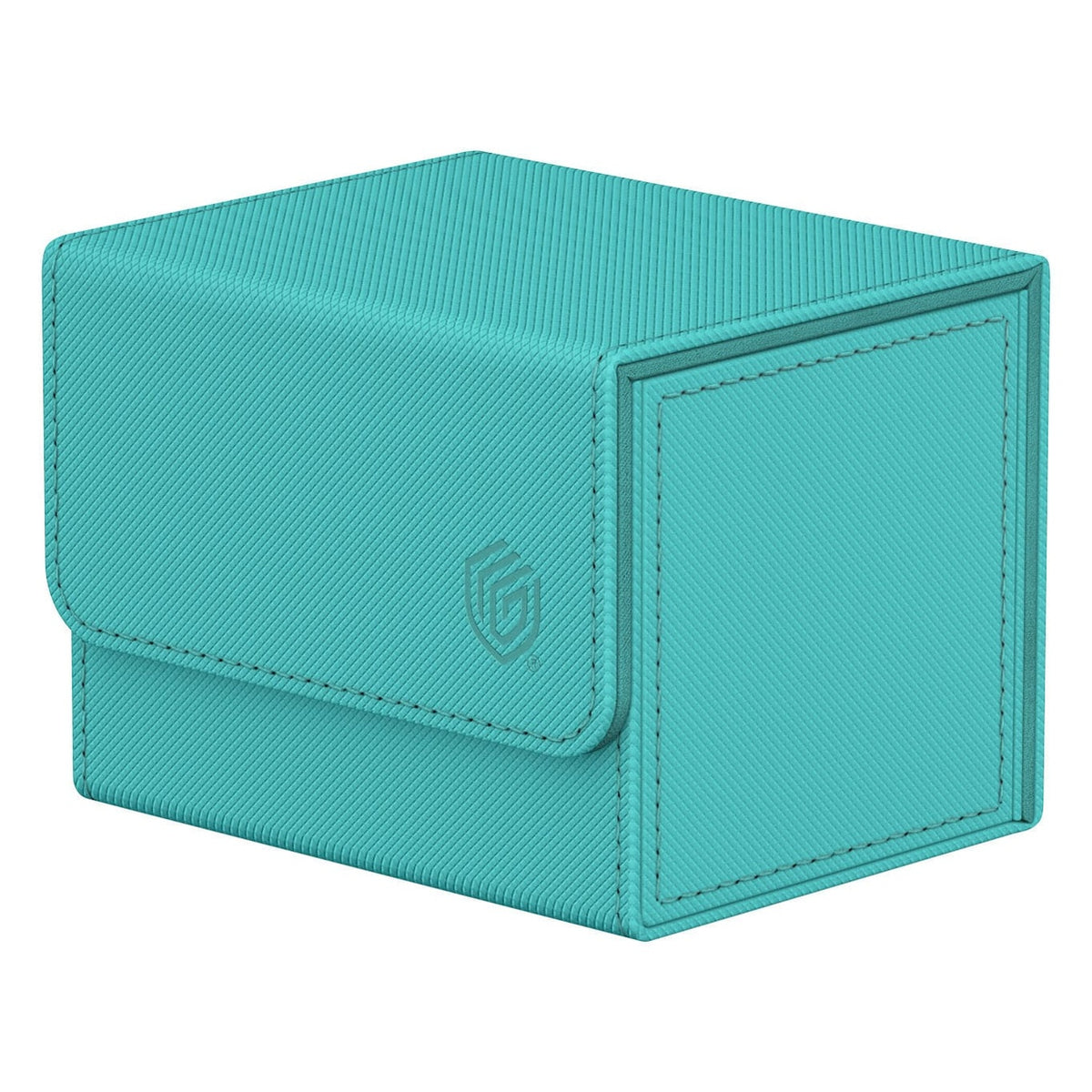 Produktbild Ultimate Guard Sidewinder 100+ Xenoskin "Summer Edition 2025" - Lagoon
