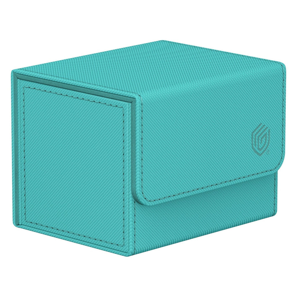 Produktbild Ultimate Guard Sidewinder 100+ Xenoskin "Summer Edition 2025" - Lagoon