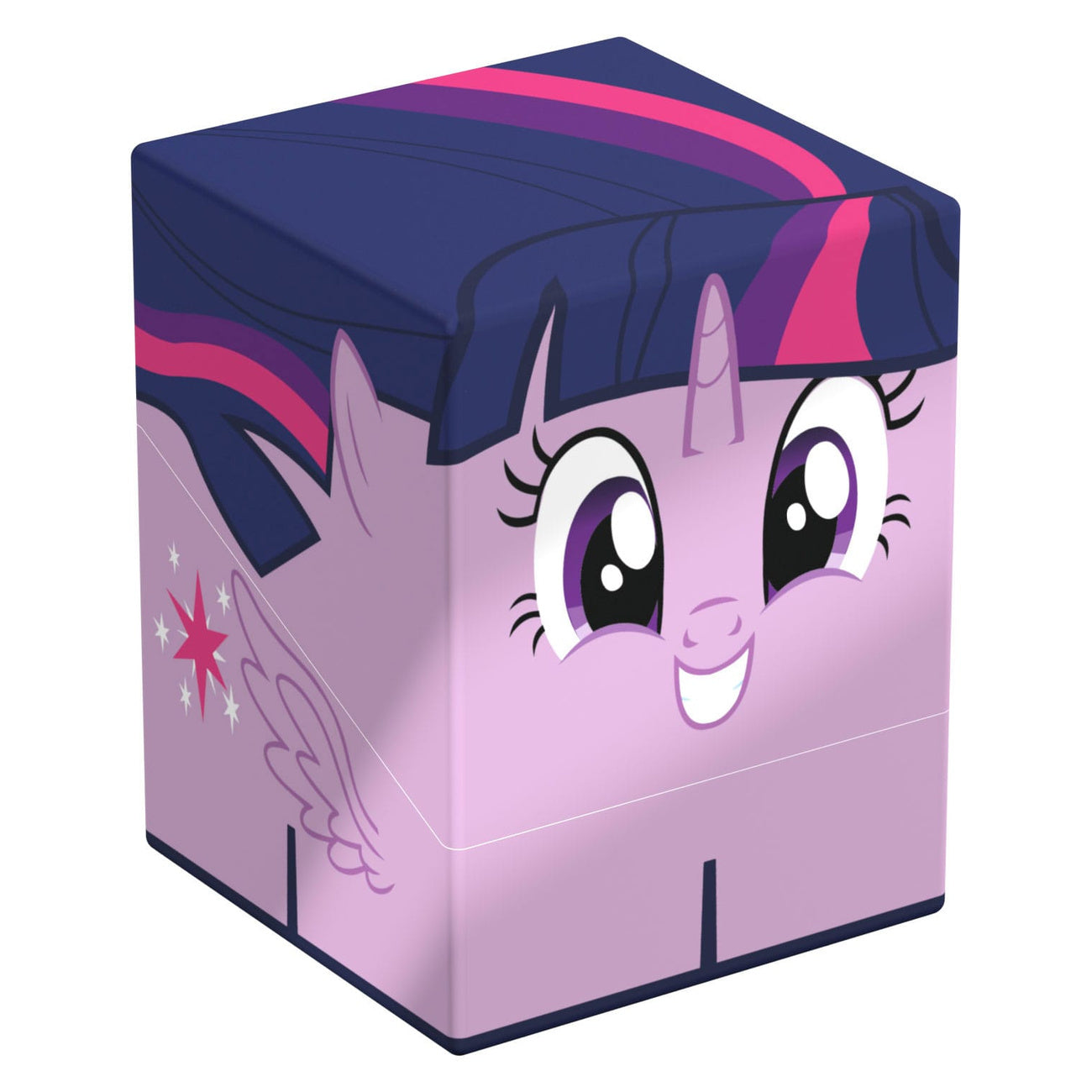 Produktbild Squaroes Squaroe My Little Pony "Friendship is Magic" MLP001 - Twilight Sparkle