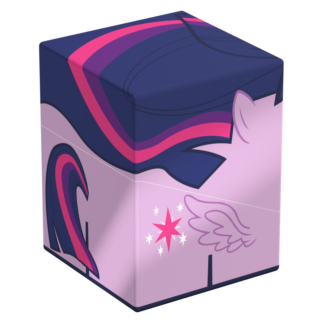 Produktbild Squaroes Squaroe My Little Pony "Friendship is Magic" MLP001 - Twilight Sparkle