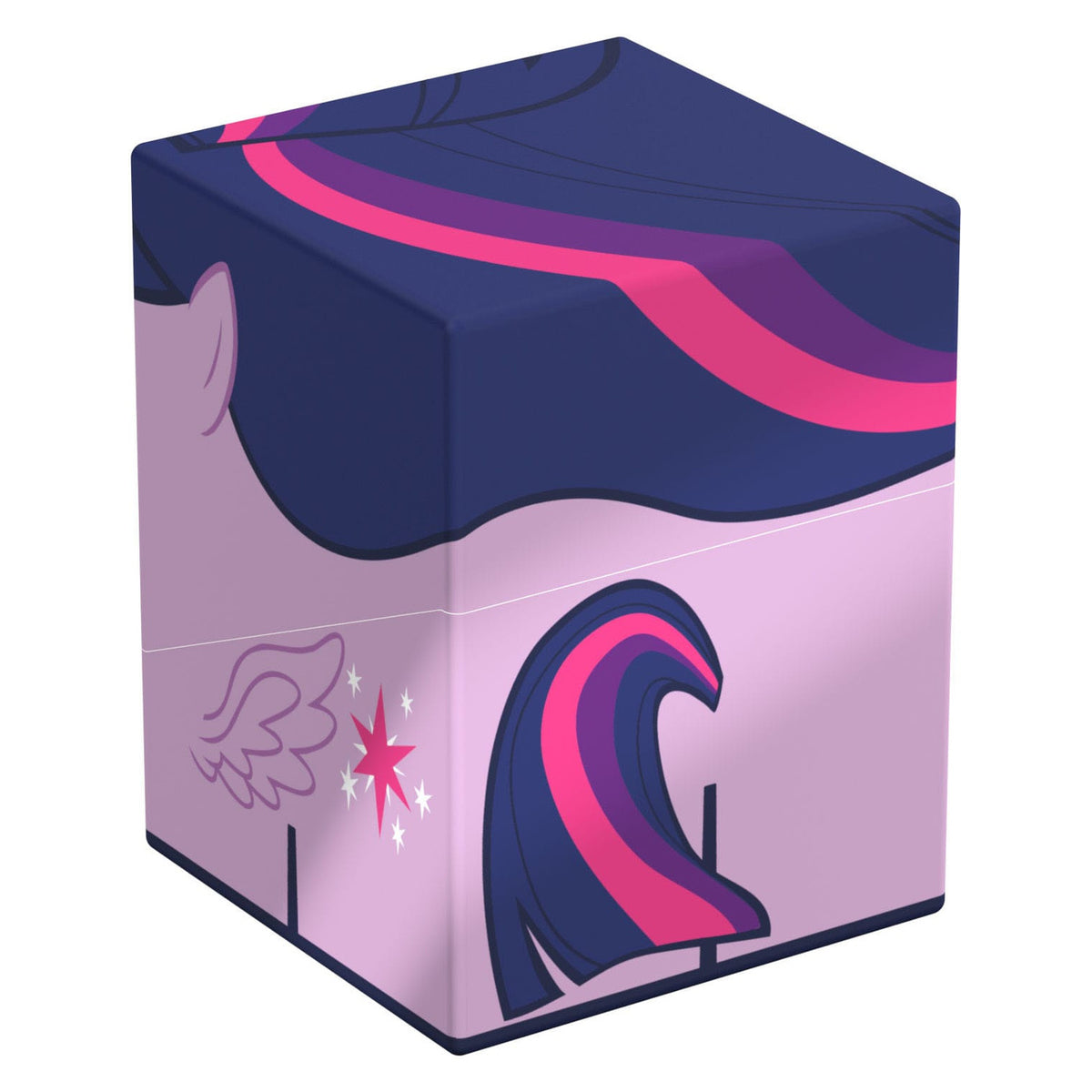 Produktbild Squaroes Squaroe My Little Pony "Friendship is Magic" MLP001 - Twilight Sparkle