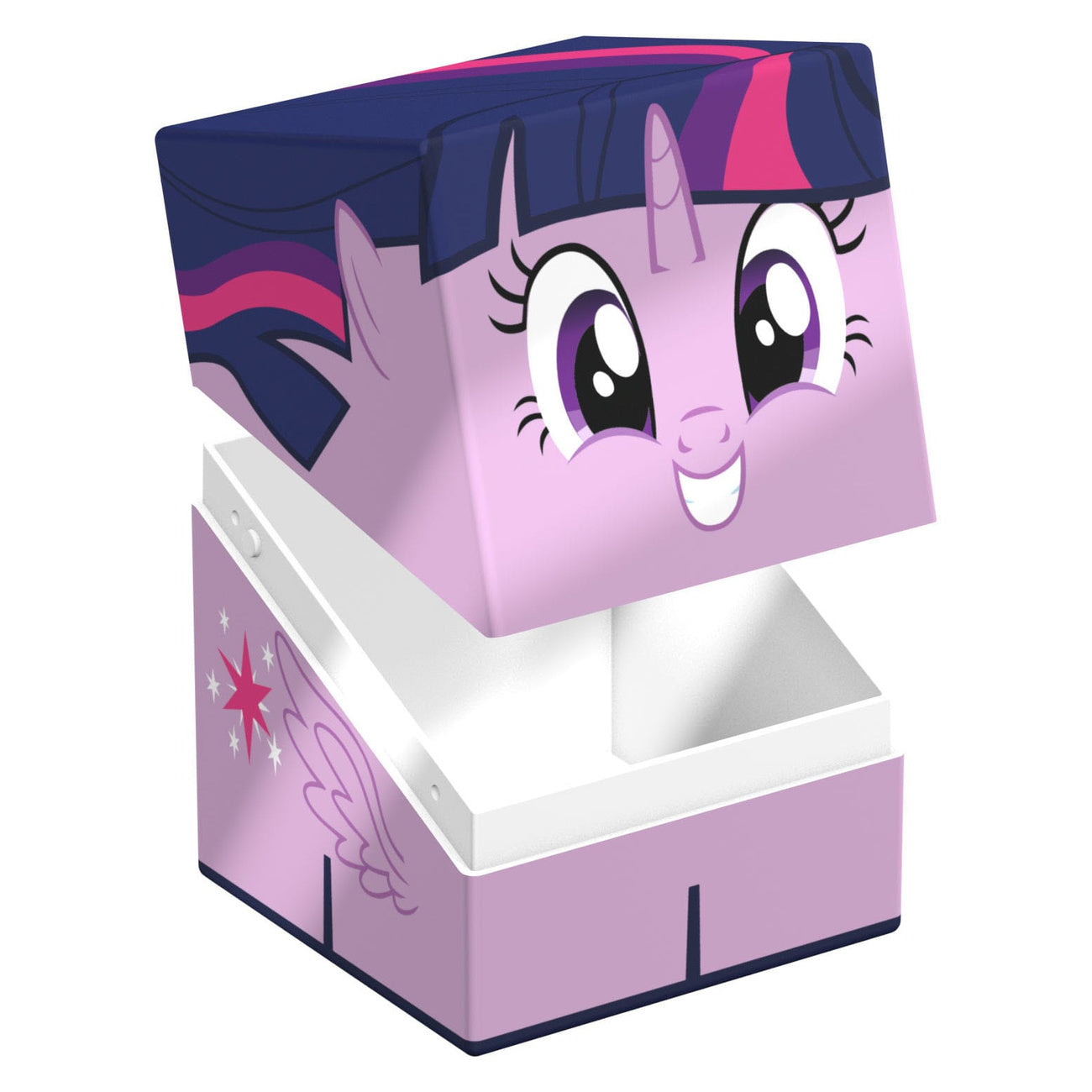 Produktbild Squaroes Squaroe My Little Pony "Friendship is Magic" MLP001 - Twilight Sparkle