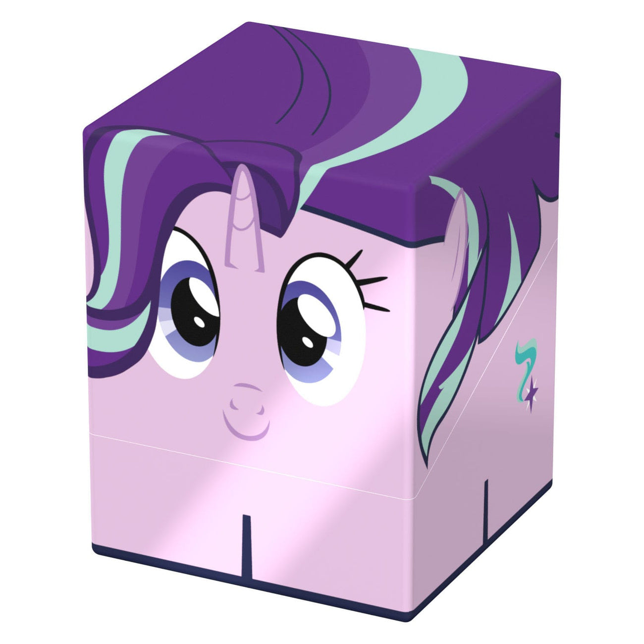Produktbild Squaroes Squaroe My Little Pony "Friendship is Magic" MLP002 - Starlight Glimmer