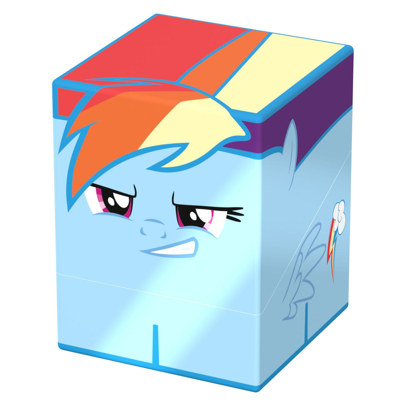 Produktbild Squaroes Squaroe My Little Pony "Friendship is Magic" MLP004 - Rainbow Dash
