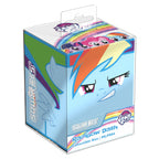Produktbild Squaroes Squaroe My Little Pony "Friendship is Magic" MLP004 - Rainbow Dash