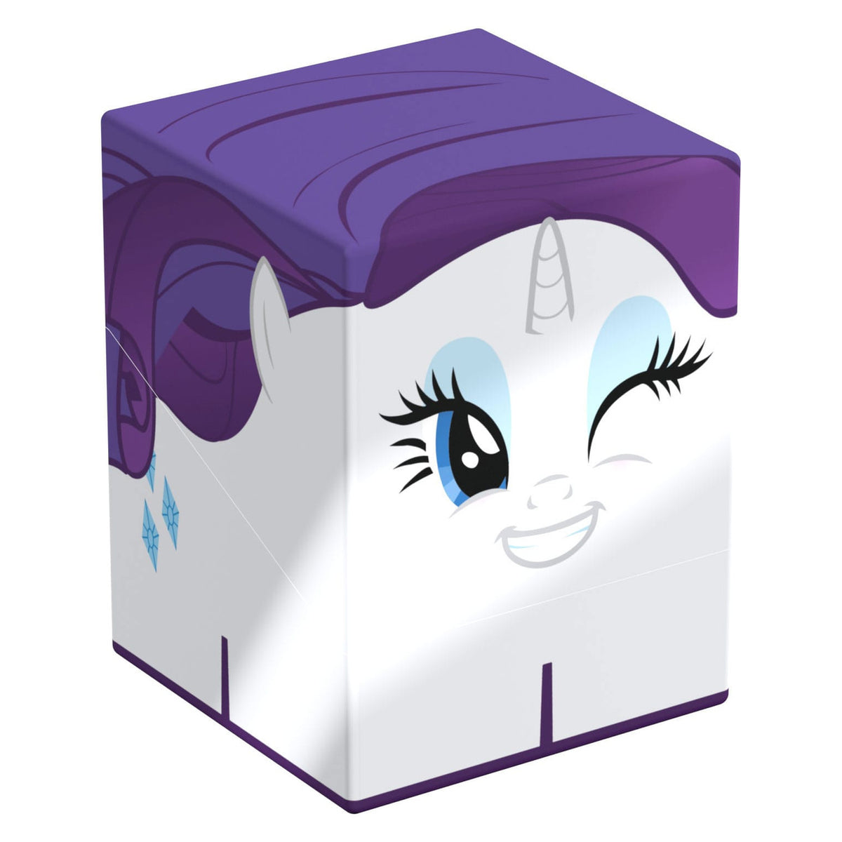Produktbild Squaroes Squaroe My Little Pony "Friendship is Magic" MLP005 - Rarity