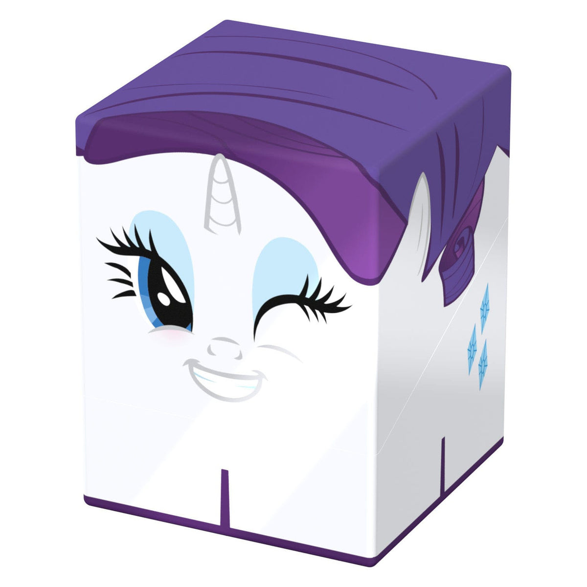 Produktbild Squaroes Squaroe My Little Pony "Friendship is Magic" MLP005 - Rarity