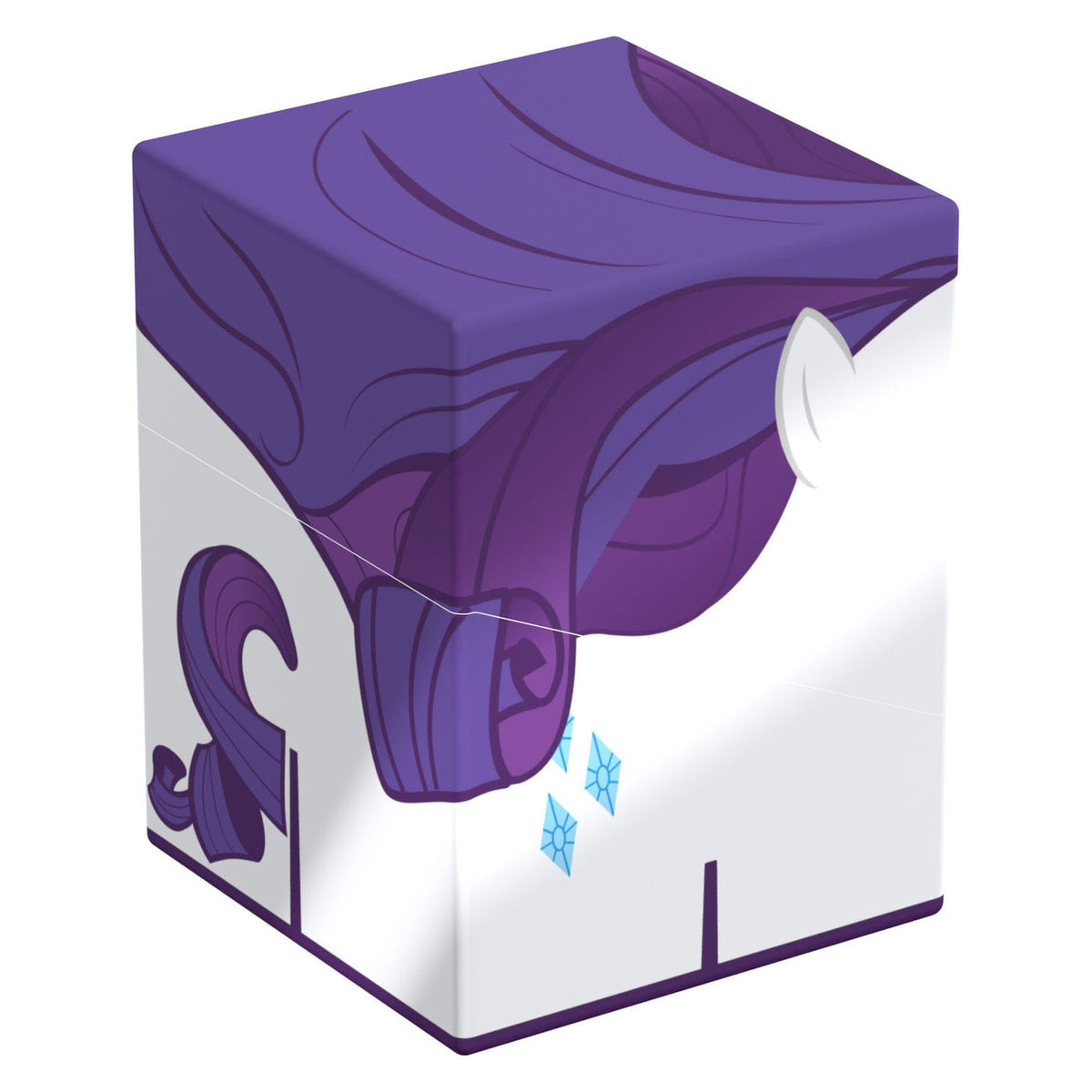 Produktbild Squaroes Squaroe My Little Pony "Friendship is Magic" MLP005 - Rarity