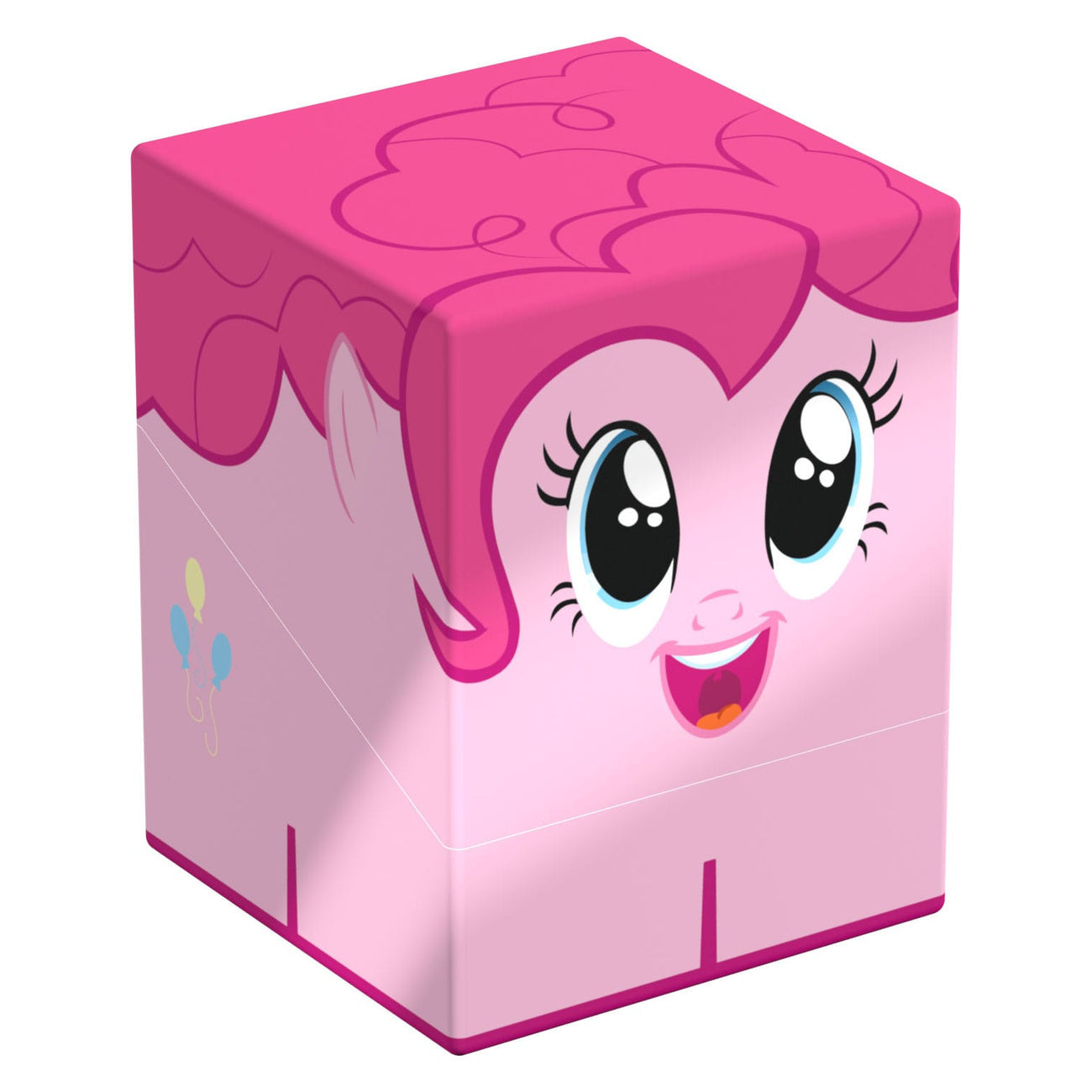 Produktbild Squaroes Squaroe My Little Pony "Friendship is Magic" MLP006 - Pinkamena Pie