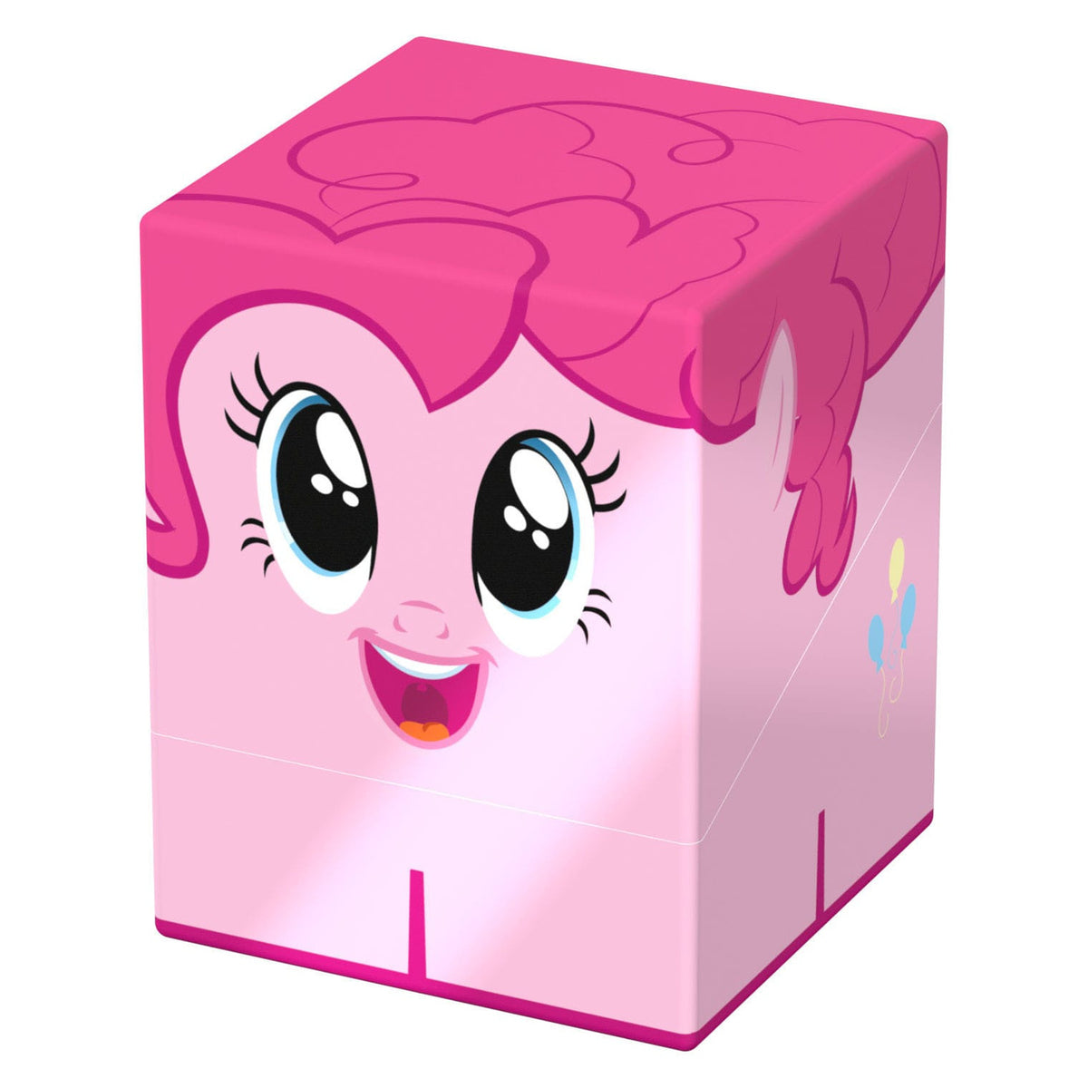 Produktbild Squaroes Squaroe My Little Pony "Friendship is Magic" MLP006 - Pinkamena Pie