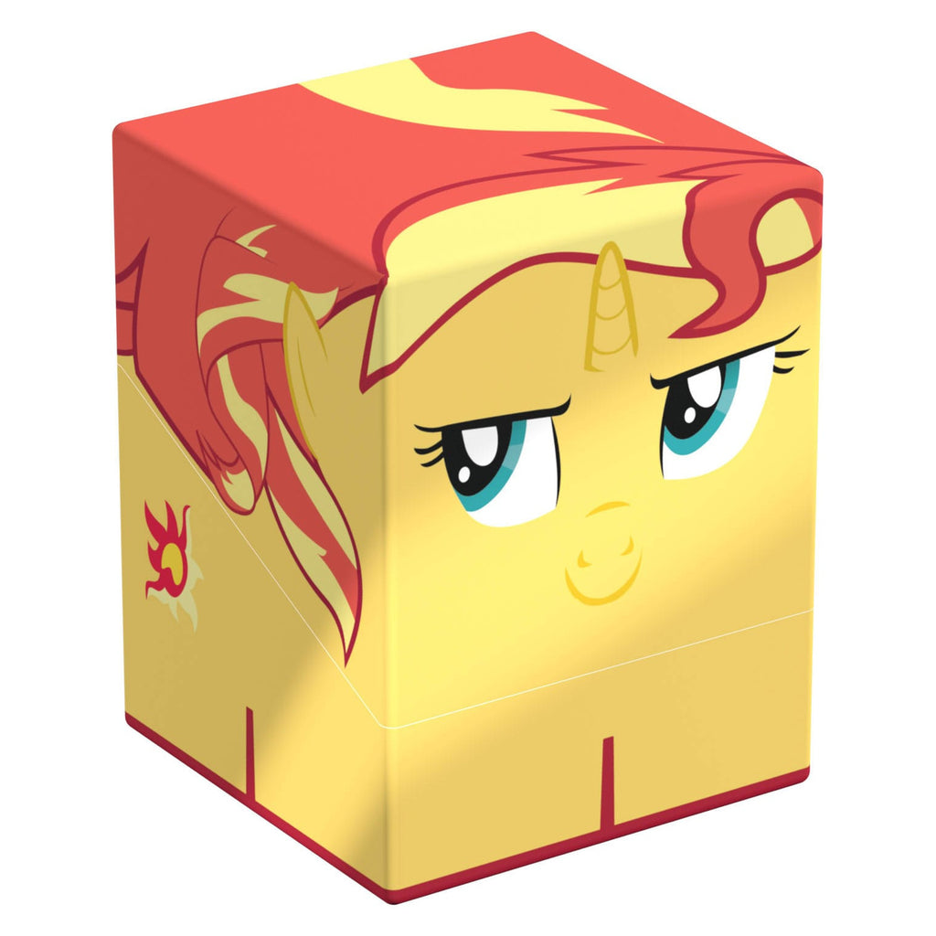 Produktbild Squaroes Squaroe My Little Pony "Friendship is Magic" MLP007 - Sunset Shimmer