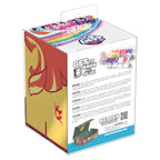 Produktbild Squaroes Squaroe My Little Pony "Friendship is Magic" MLP007 - Sunset Shimmer