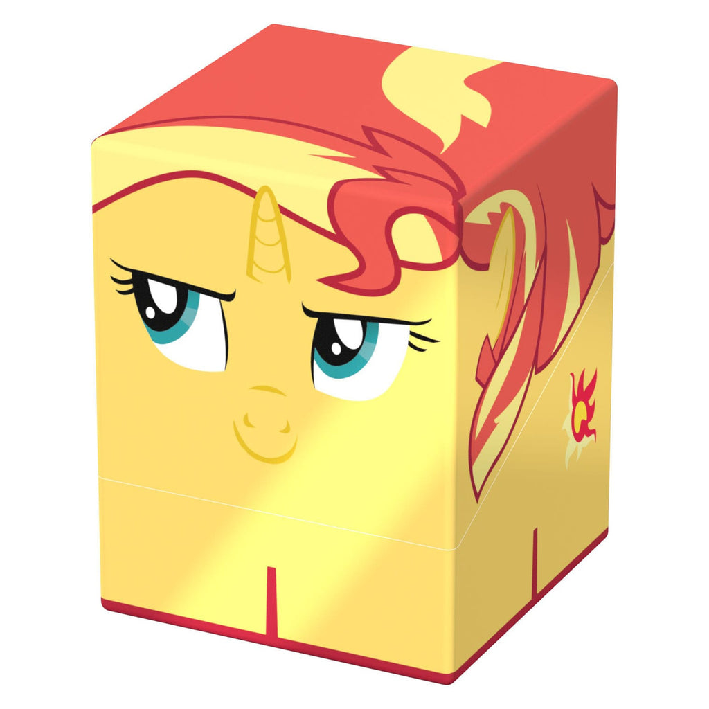 Produktbild Squaroes Squaroe My Little Pony "Friendship is Magic" MLP007 - Sunset Shimmer