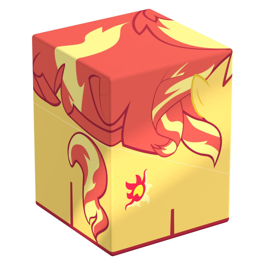 Produktbild Squaroes Squaroe My Little Pony "Friendship is Magic" MLP007 - Sunset Shimmer