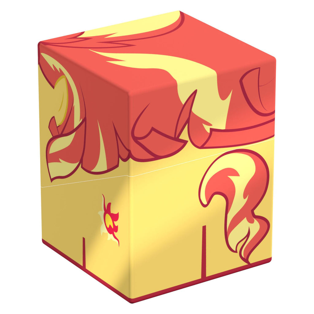 Produktbild Squaroes Squaroe My Little Pony "Friendship is Magic" MLP007 - Sunset Shimmer
