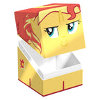 Produktbild Squaroes Squaroe My Little Pony "Friendship is Magic" MLP007 - Sunset Shimmer