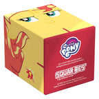 Produktbild Squaroes Squaroe My Little Pony "Friendship is Magic" MLP007 - Sunset Shimmer