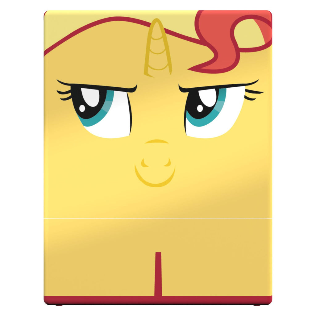Produktbild Squaroes Squaroe My Little Pony "Friendship is Magic" MLP007 - Sunset Shimmer