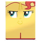 Produktbild Squaroes Squaroe My Little Pony "Friendship is Magic" MLP007 - Sunset Shimmer