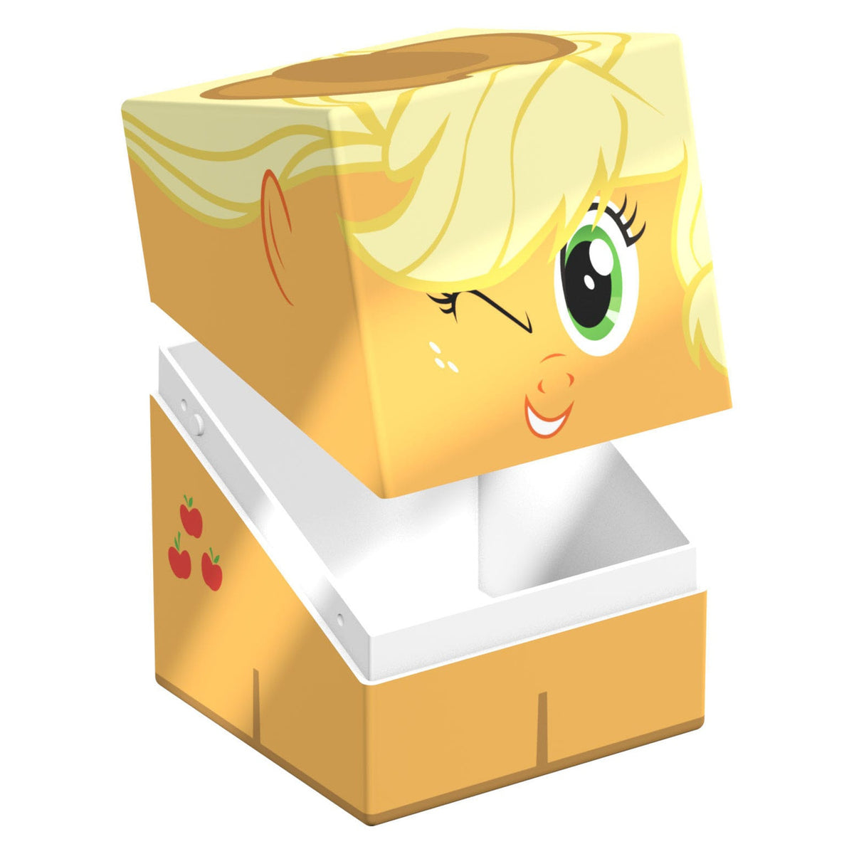 Produktbild Squaroes Squaroe My Little Pony "Friendship is Magic" MLP008 - Applejack