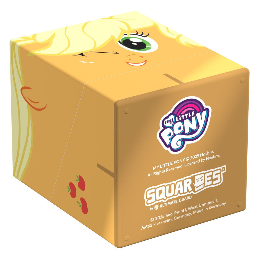 Produktbild Squaroes Squaroe My Little Pony "Friendship is Magic" MLP008 - Applejack