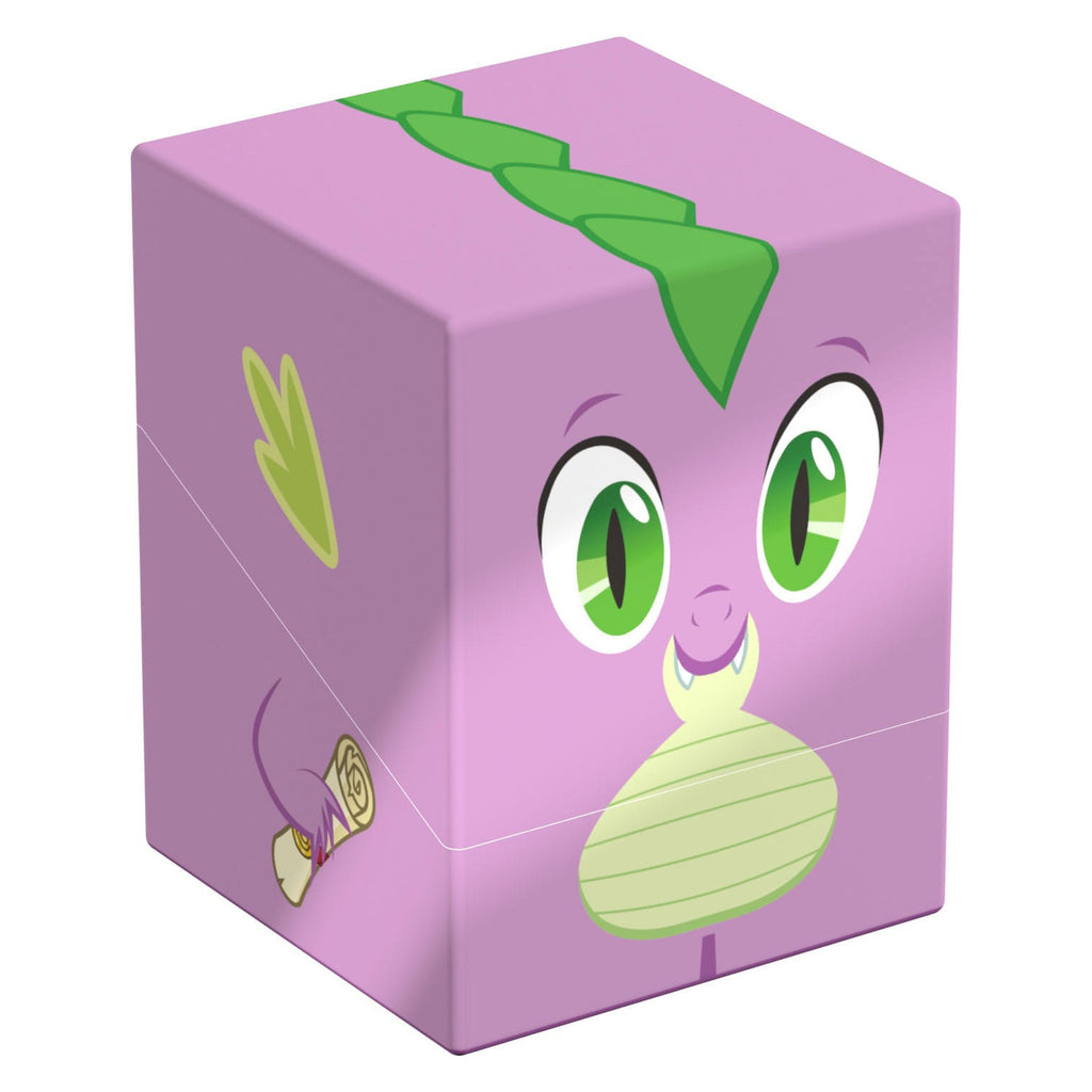 Produktbild Squaroes Squaroe My Little Pony "Friendship is Magic" MLP009 - Spike