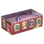 Produktbild Squaroes Samlarfodral 800 My Little Pony: Friendship is Magic – Ladugård