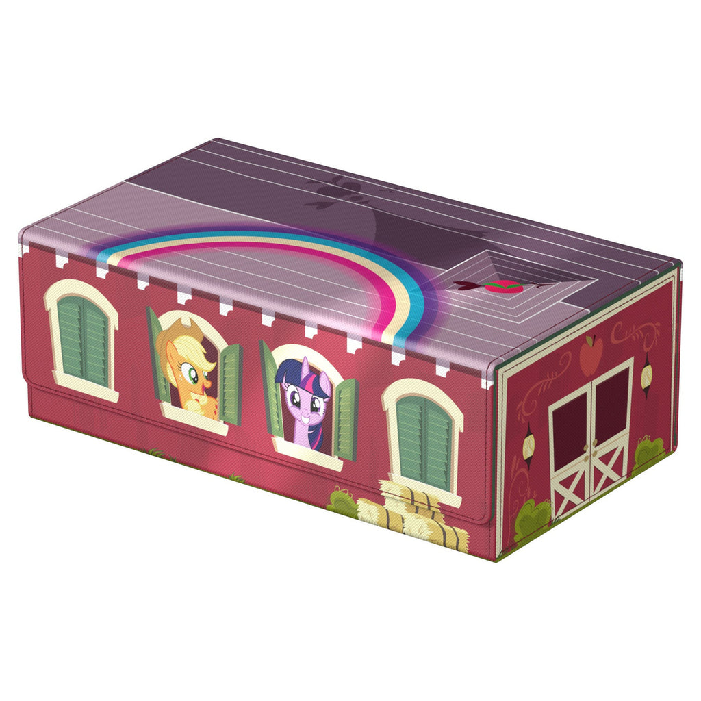 Produktbild Squaroes Samlarfodral 800 My Little Pony: Friendship is Magic – Ladugård