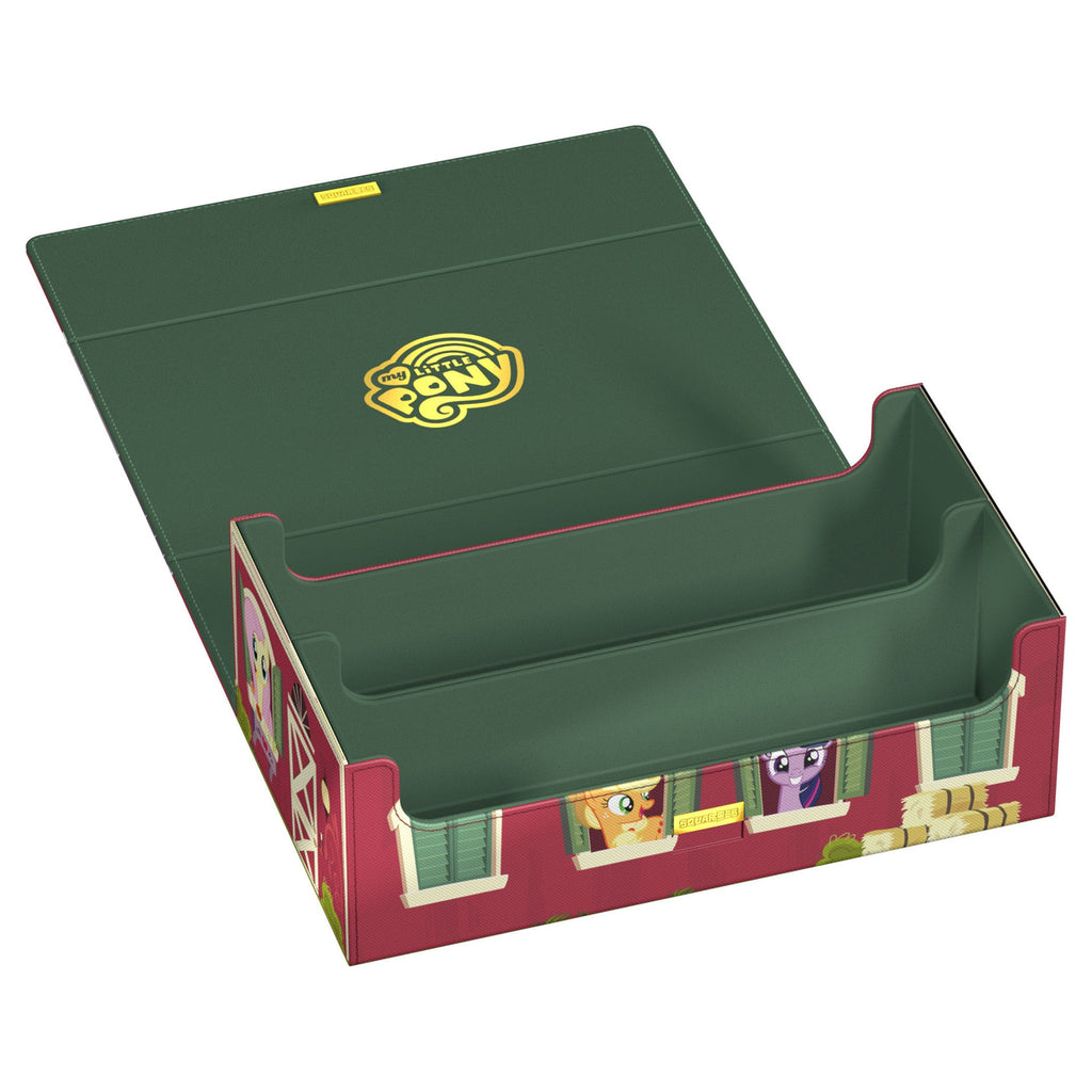 Produktbild Squaroes Samlarfodral 800 My Little Pony: Friendship is Magic – Ladugård