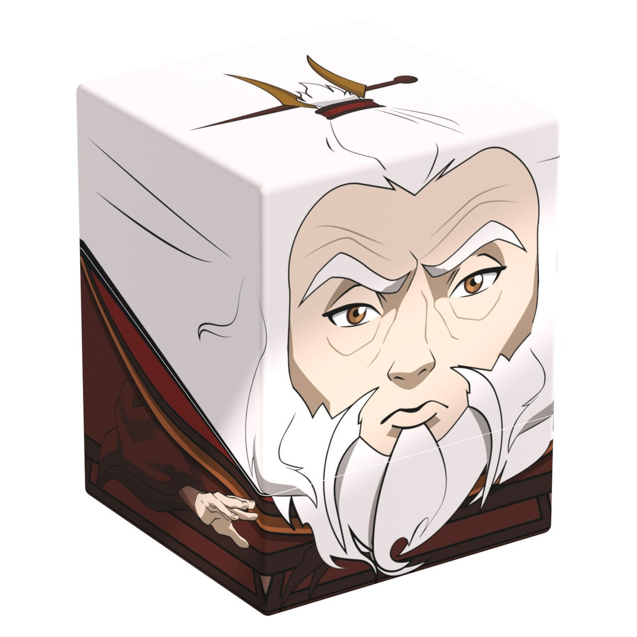 Produktbild Squaroes Squaroe Avatar: The Last Airbender AV011 - Avatar Roku