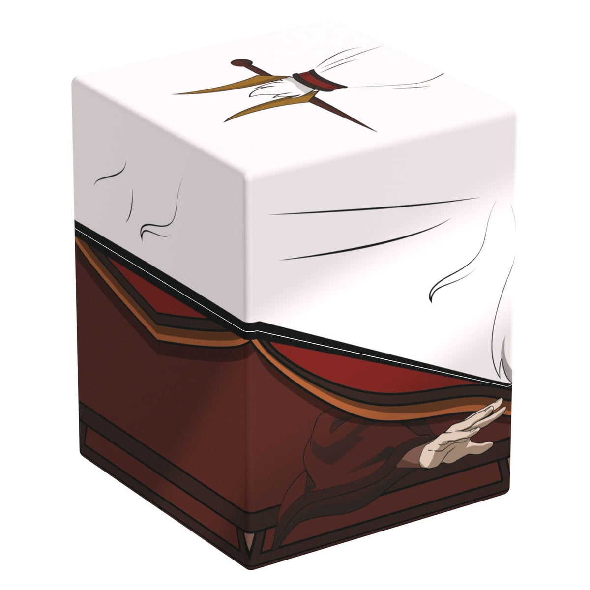 Produktbild Squaroes Squaroe Avatar: The Last Airbender AV011 - Avatar Roku