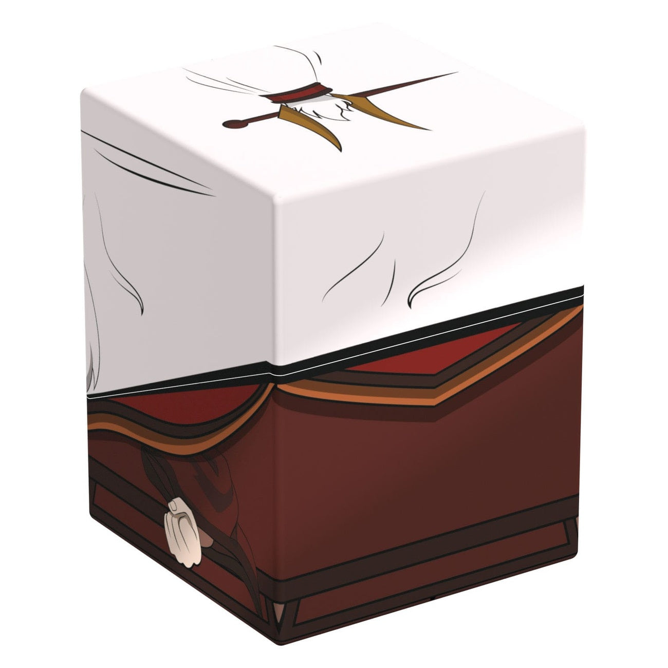 Produktbild Squaroes Squaroe Avatar: The Last Airbender AV011 - Avatar Roku
