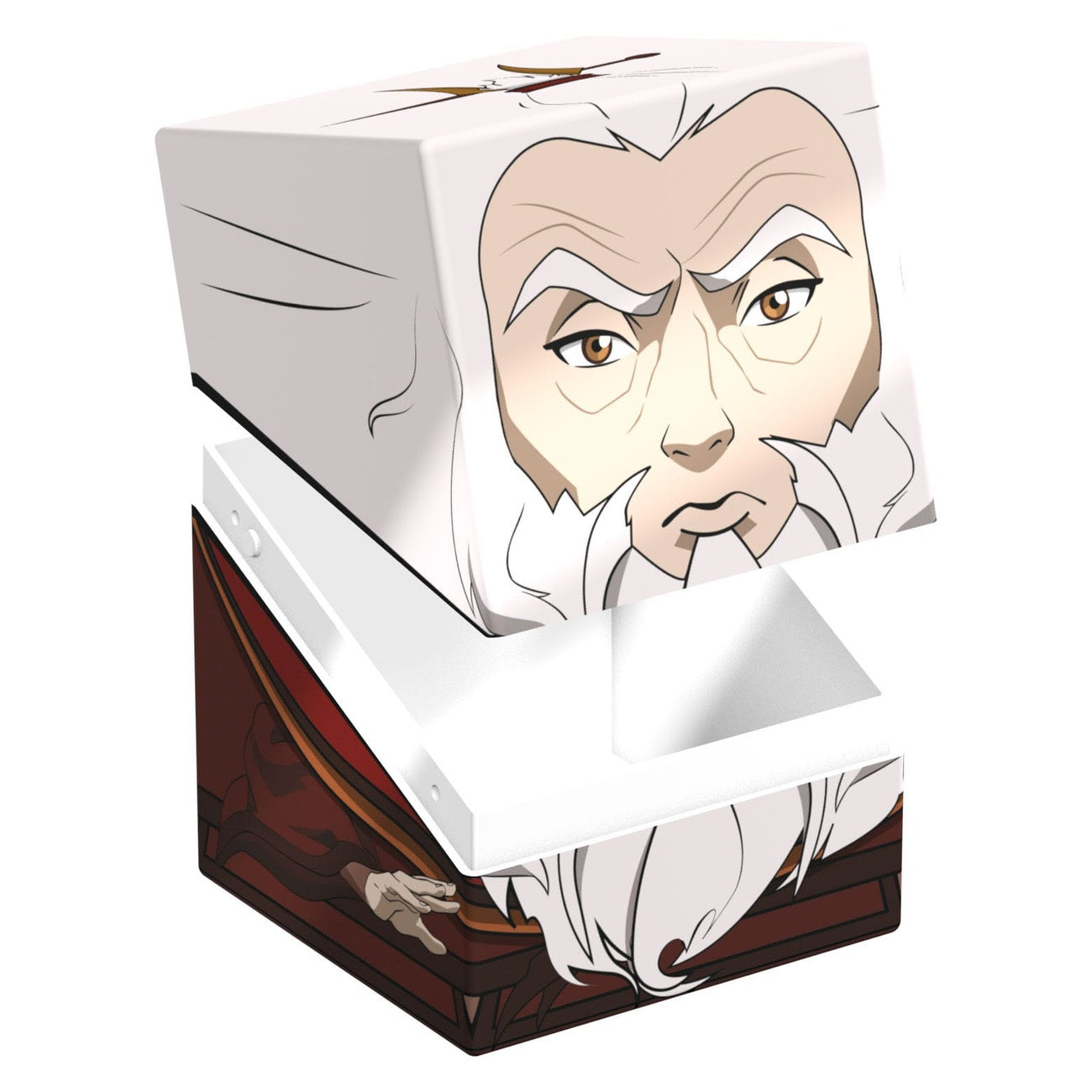 Produktbild Squaroes Squaroe Avatar: The Last Airbender AV011 - Avatar Roku