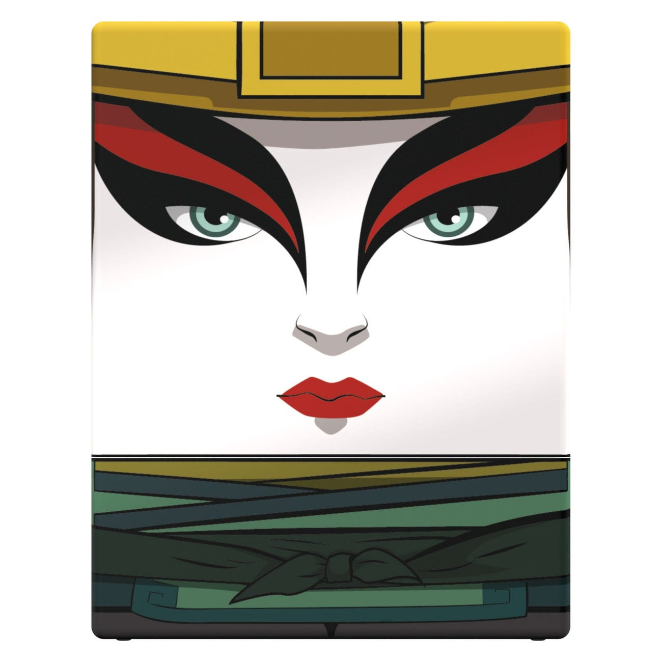 Product image Kyoshi Trading Card Box Ultimate Guard - Avatar The Last Airbender