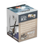 Produktbild Kuruk samlarkortsbox Ultimate Guard - Avatar The Last Airbender