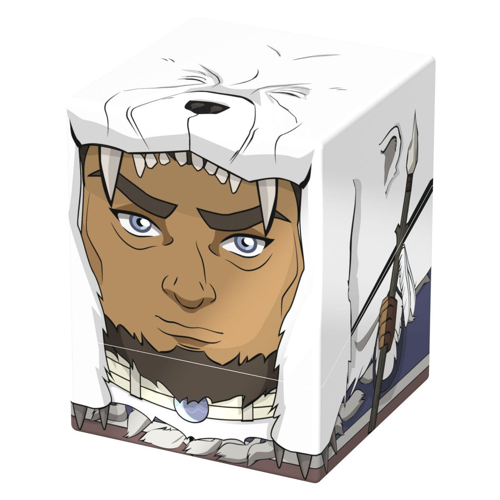 Produktbild Kuruk samlarkortsbox Ultimate Guard - Avatar The Last Airbender
