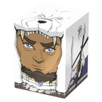 Produktbild Kuruk samlarkortsbox Ultimate Guard - Avatar The Last Airbender