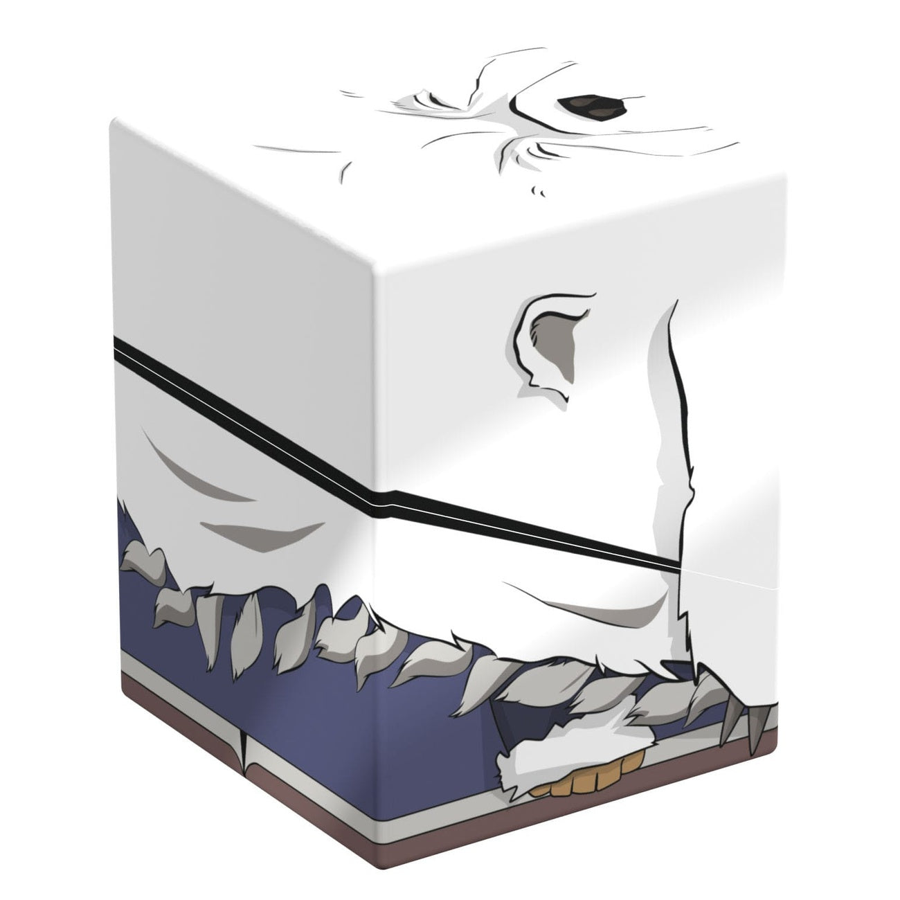 Produktbild Kuruk samlarkortsbox Ultimate Guard - Avatar The Last Airbender