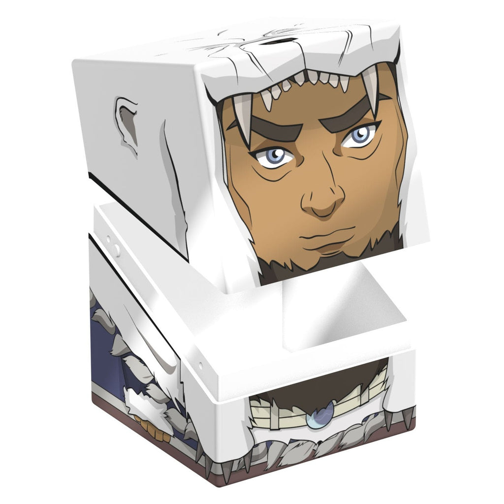 Produktbild Kuruk samlarkortsbox Ultimate Guard - Avatar The Last Airbender