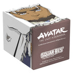 Produktbild Kuruk samlarkortsbox Ultimate Guard - Avatar The Last Airbender