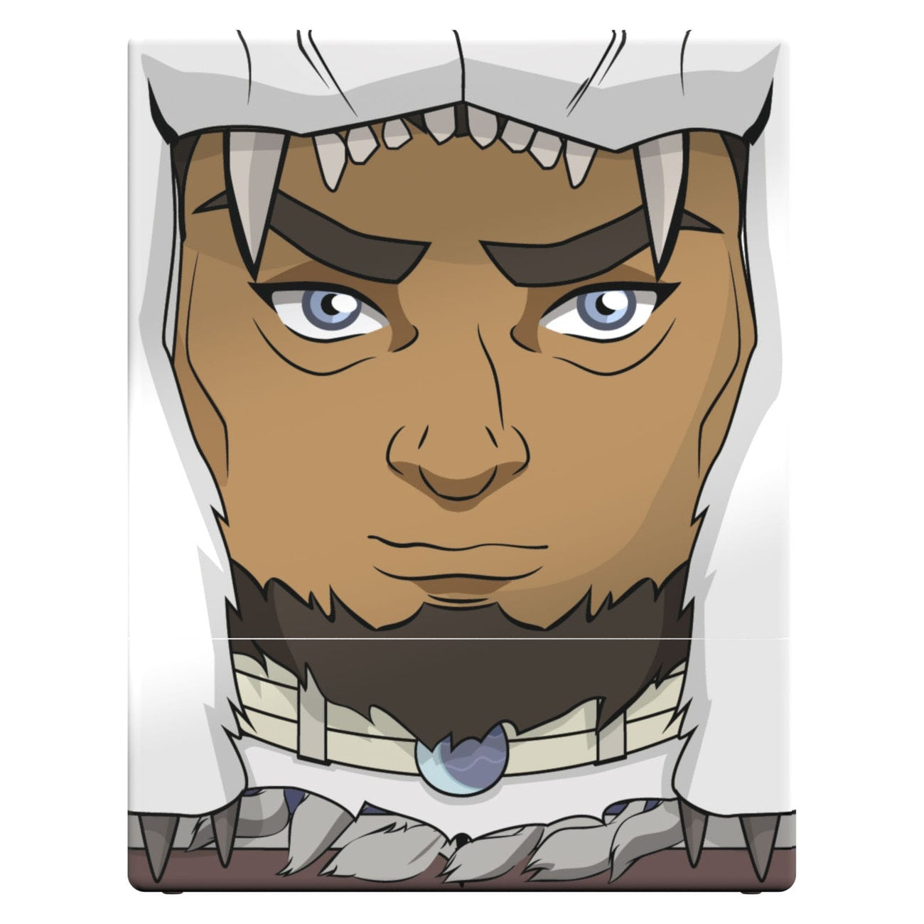 Produktbild Kuruk samlarkortsbox Ultimate Guard - Avatar The Last Airbender